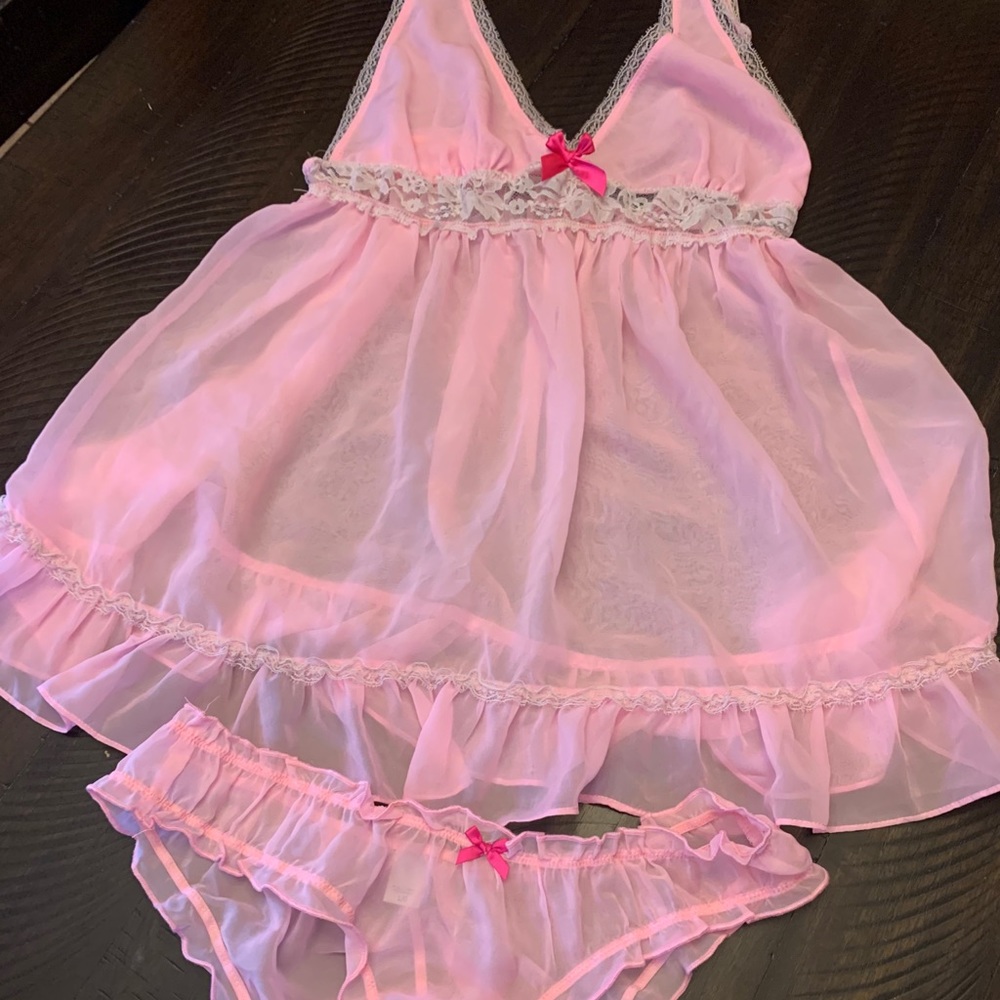 Victoria Secret Nightie